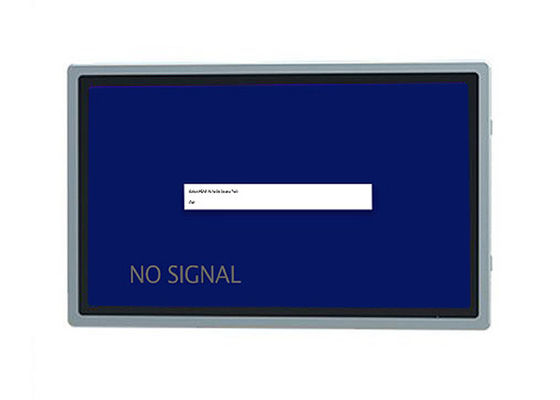 21Monitor de alta definición de 5 pulgadas para proyectos de ciudades inteligentes y paneles industriales
