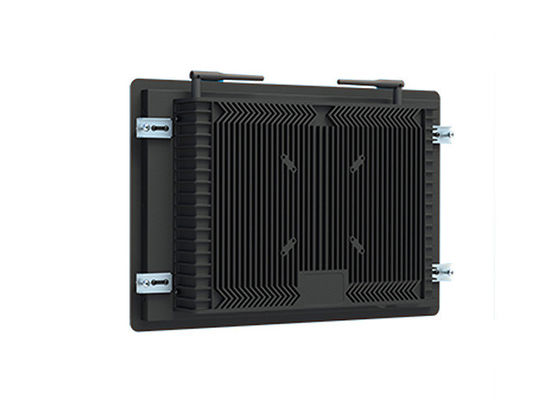 15Pantalla táctil incorporada de 6 pulgadas para paneles de control de fábrica e interfaces inteligentes