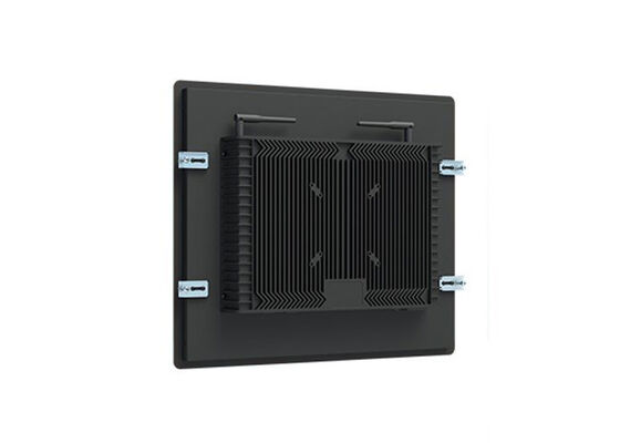 PC con pantalla Android de alto rendimiento de 19 pulgadas para aplicaciones médicas e interfaces inteligentes