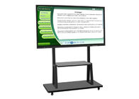 Pantalla táctil elegante interactiva del LCD Whiteboard de 70 pulgadas para los educadores de la escuela