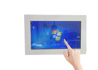 La informática transparente 20W de la pulgada IPS de la pantalla 15,6 de la publicidad de AC100V LCD