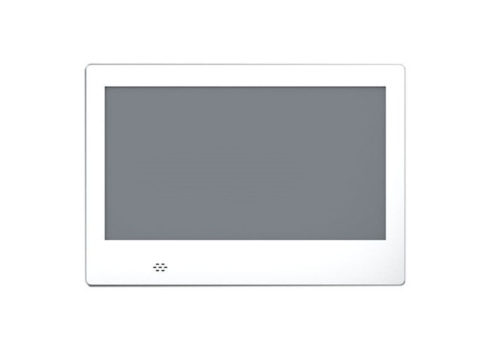 Alta calidad 7 &quot;Wifi Frameo Wallet Crypto Art 2K 4K Pantalla Lcd delgada Pintura digital Foto Imagen inalámbrica