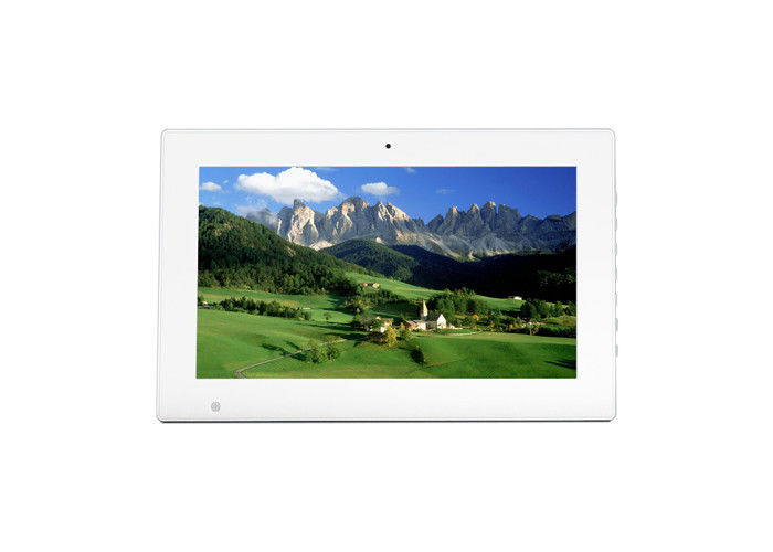 14 pulgadas de pantalla táctil IPS marco fotográfico electrónico digital perfecto para compartir fotos y videos