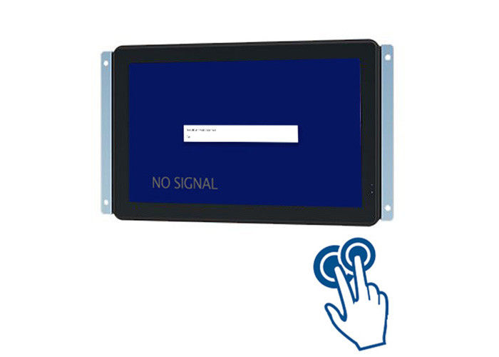 13Display incorporado de.3 pulgadas para monitoreo de energía, automatización de fábricas, terminales de información pública y sistemas de control de seguridad