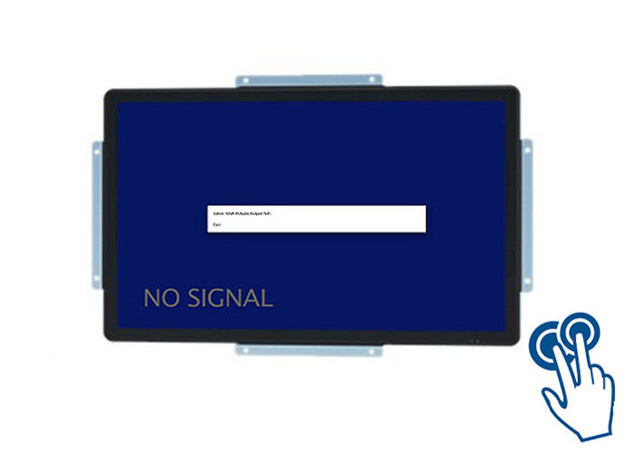23Solución de imágenes integradas de 6 pulgadas para pantallas de gestión del tráfico, sistemas de monitoreo de seguridad, interfaces de instalaciones y sistemas de energía