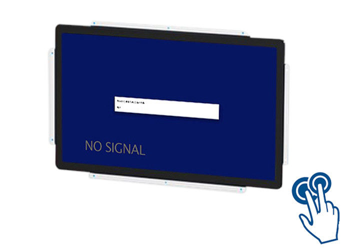 Sistema de imagen profesional de 32 pulgadas para paneles de control de instalaciones, infraestructura inteligente, monitoreo industrial y soluciones de conferencias