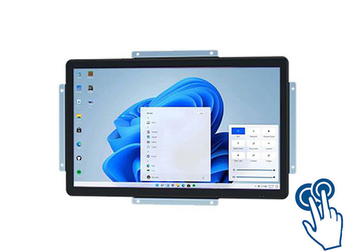 21Módulo táctil de Windows de 5 pulgadas para publicidad minorista, automatización industrial, interfaces de atención médica y sistemas de información pública