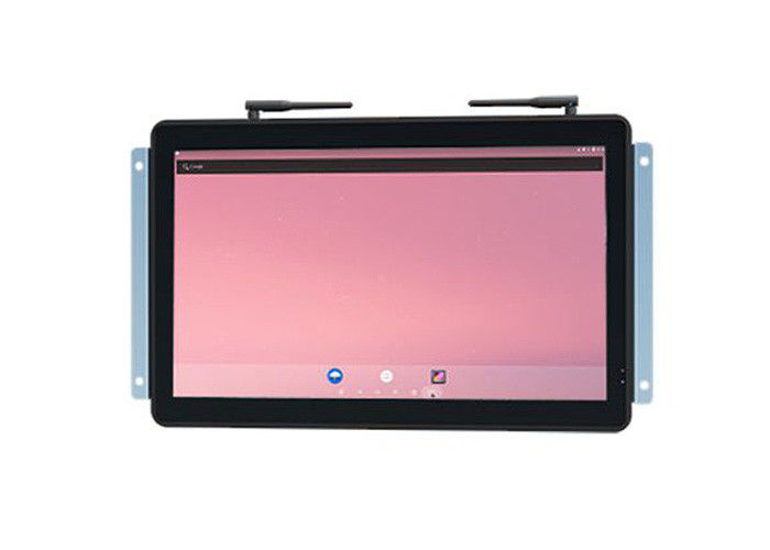 15Display Android todo en uno de 6 pulgadas para paneles de control industriales y sistemas logísticos