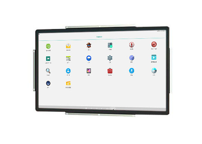 Pantalla Android de 43 pulgadas para publicidad digital y pantallas de información a gran escala