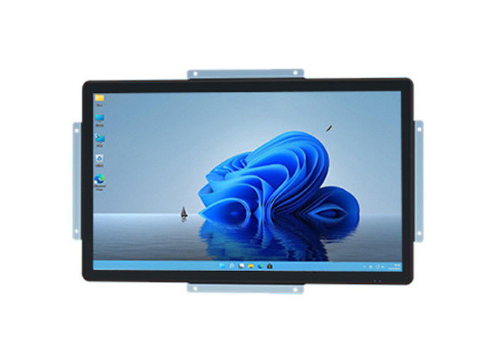 23Pantalla de ventanas de 6 pulgadas para monitoreo logístico y aplicaciones de venta minorista inteligente