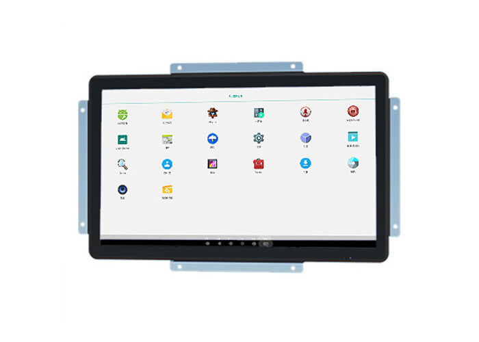 18Pantalla de pantalla industrial Android de 5 pulgadas para dispositivos médicos y paneles de información pública