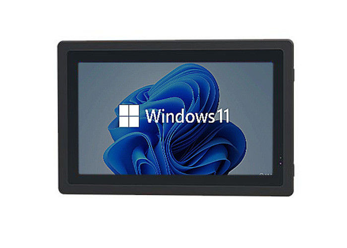 13Monitor de ventanas compacto de 3 pulgadas para pantallas de venta al por menor e interfaces públicas