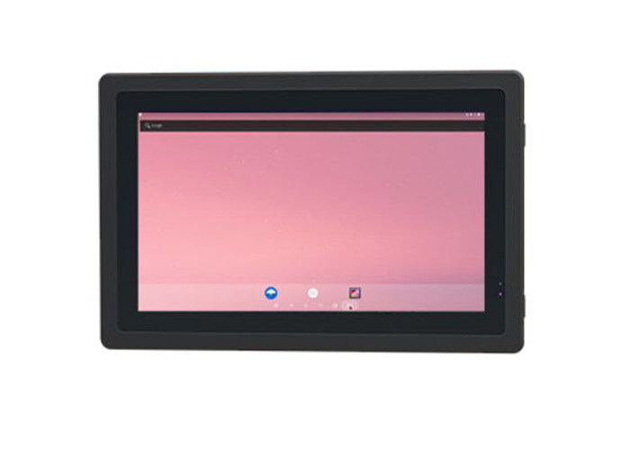 13.3-pulgadas 1920x1080 Android panel de monitor industrial para quioscos de venta al por menor y sistemas de información pública