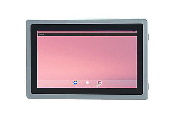 13.3 pulgadas 1920 x 1080 Android Monitor interactivo para quioscos de venta al por menor y sistemas de información pública