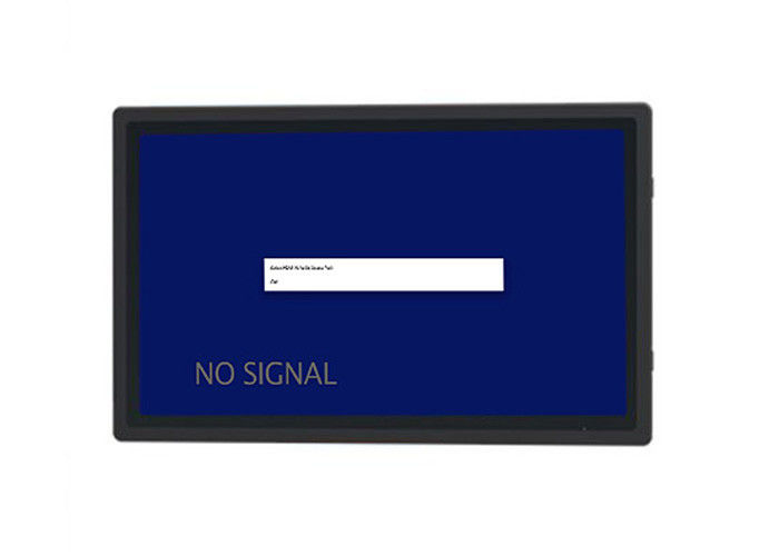 21Monitor de alta definición de 5 pulgadas para proyectos de ciudades inteligentes y paneles industriales