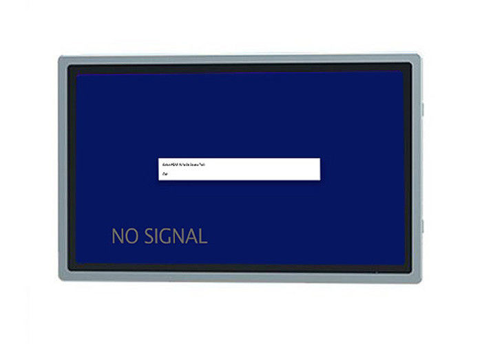 21Monitor de alta definición de 5 pulgadas para proyectos de ciudades inteligentes y paneles industriales