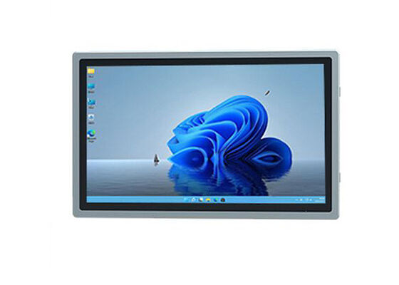 21Monitor de ventanas de alta definición de 5 pulgadas para señalización minorista y publicidad digital